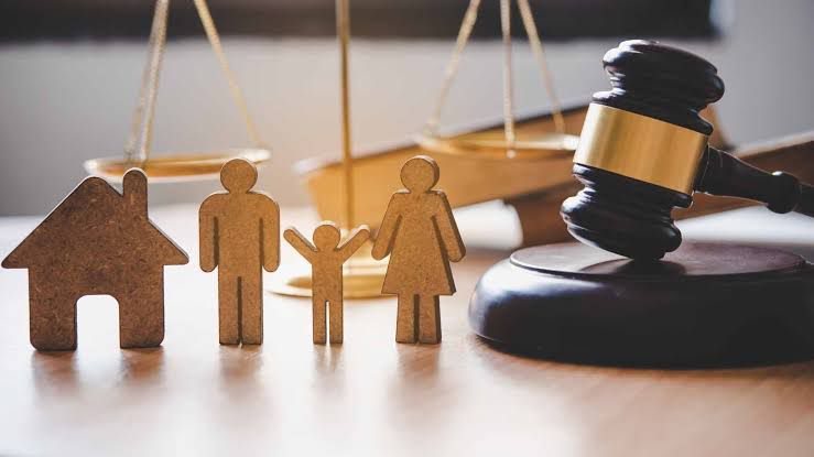 Direito de Família: Um Pilar Fundamental das Relações Sociais