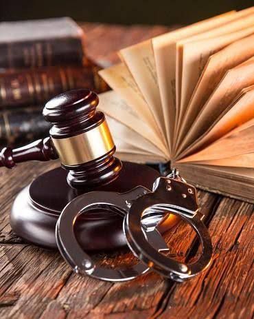 Entendendo o Direito Criminal: Um Guia Simples para Leigos